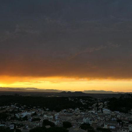 Mirador De Begur Διαμέρισμα Εξωτερικό φωτογραφία