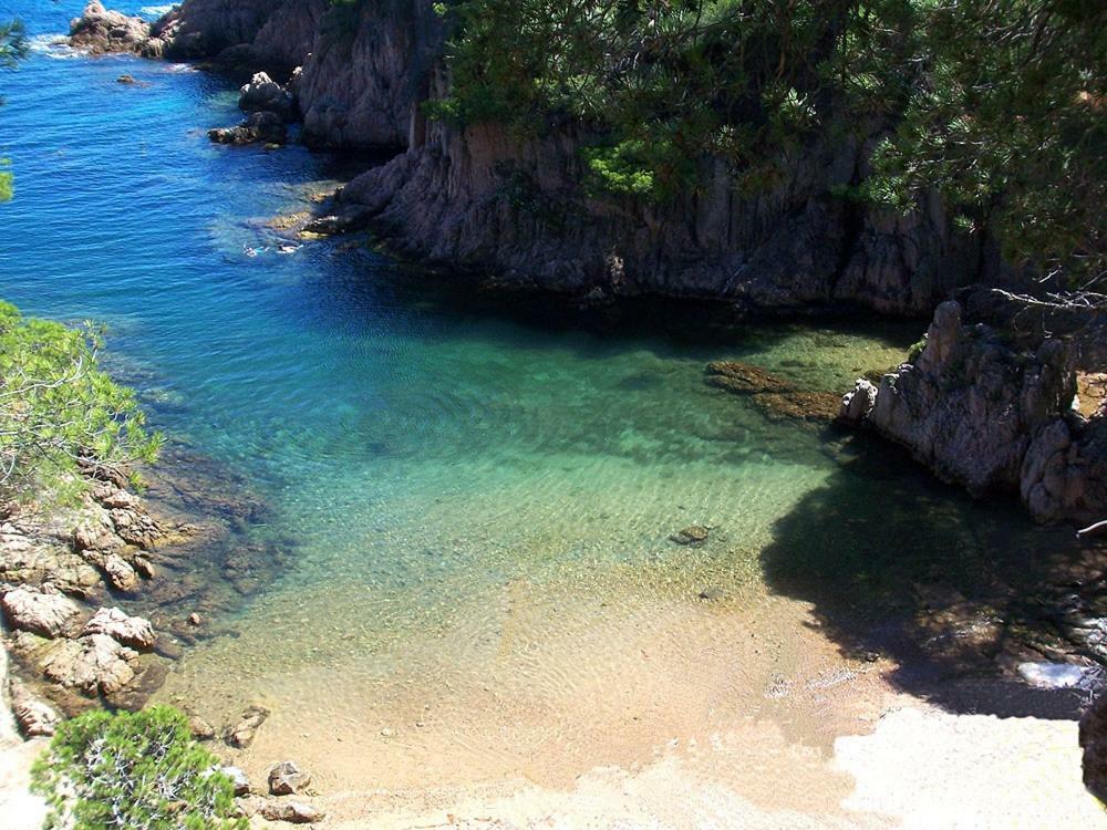 Mirador De Begur Διαμέρισμα Εξωτερικό φωτογραφία