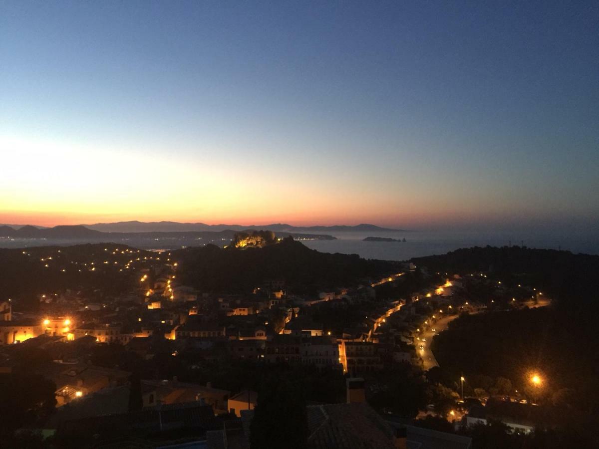 Mirador De Begur Διαμέρισμα Εξωτερικό φωτογραφία